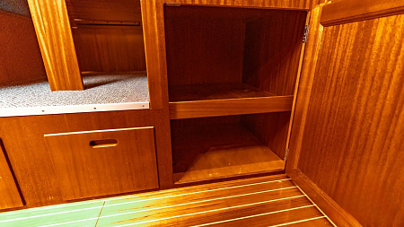 Катер Storebro Royal Cruiser 420 Baltic